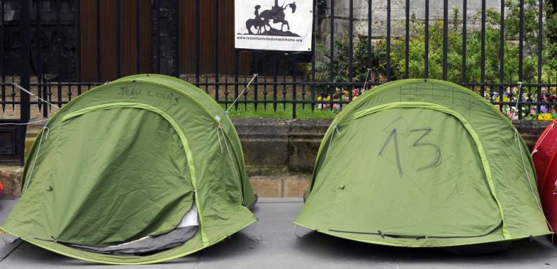 « Record historique » d’expulsions locatives en 2018 selon la Fondation Abbé-Pierre