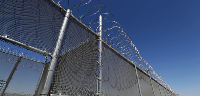 La Californie abolit les prisons privées