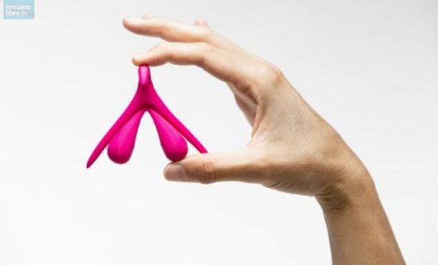 Le clitoris sort du bois, porté par la vague féministe
