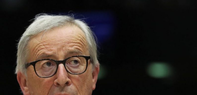 L’UE exige l’arrêt de l’offensive turque en Syrie