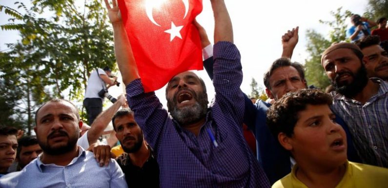 Les Pays-Bas suspendent toute nouvelle exportation d’armes vers la Turquie