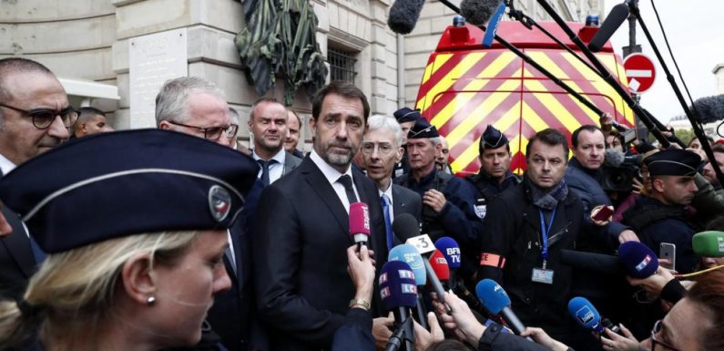 Christophe Castaner, un ministre en sursis ?