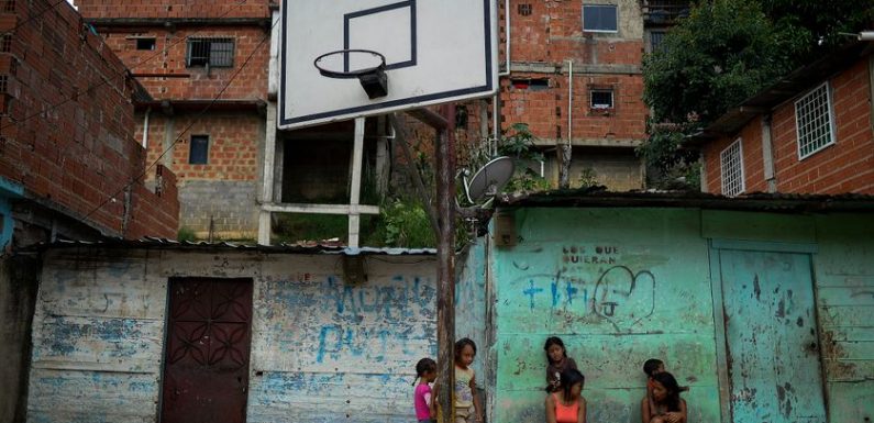 Le Venezuela devenu le « deuxième pays de départs au monde », d&rsquo;après l&rsquo;ONU