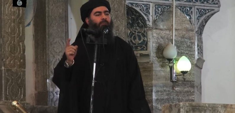 Que va changer la mort d’Abou Bakr al-Baghdadi ?