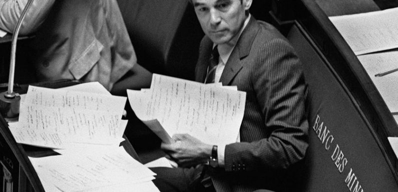 Les Français et la peine de mort au fil de l’Histoire