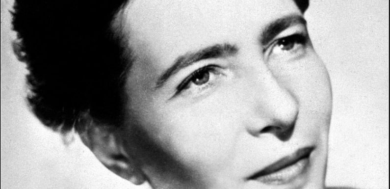 Mémoires d’une jeune fille rangée (1ère partie)