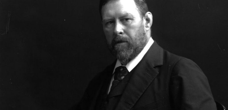 Bram Stoker (1847-1912) : dans l’ombre de Dracula