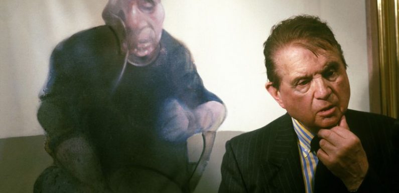 Un destin de Francis Bacon