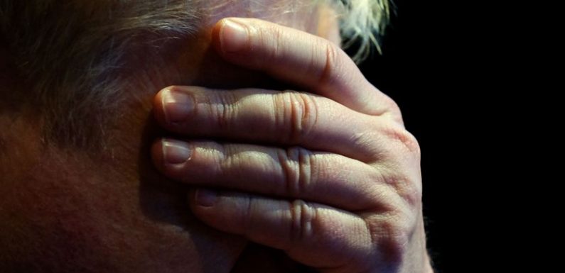 « L’élite qui nous a fourrés dans ce gâchis… »