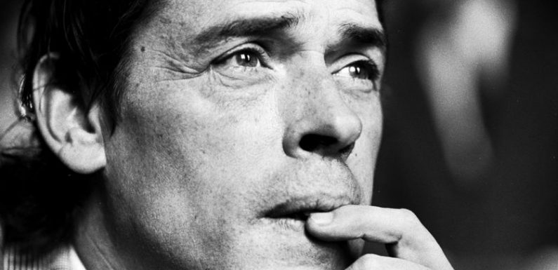 Brel, cette voix d’or qui chantait si bien les hommes