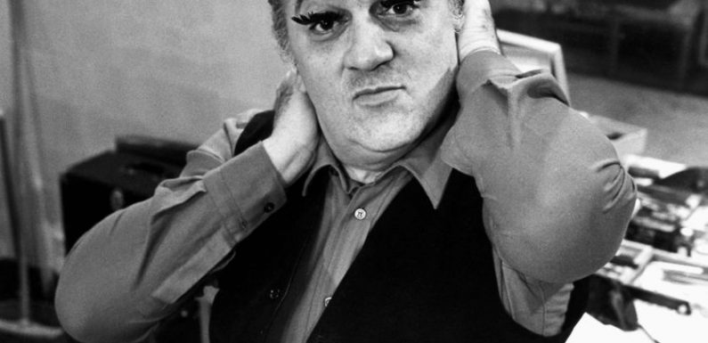 Le cinéma rêvé de Federico Fellini