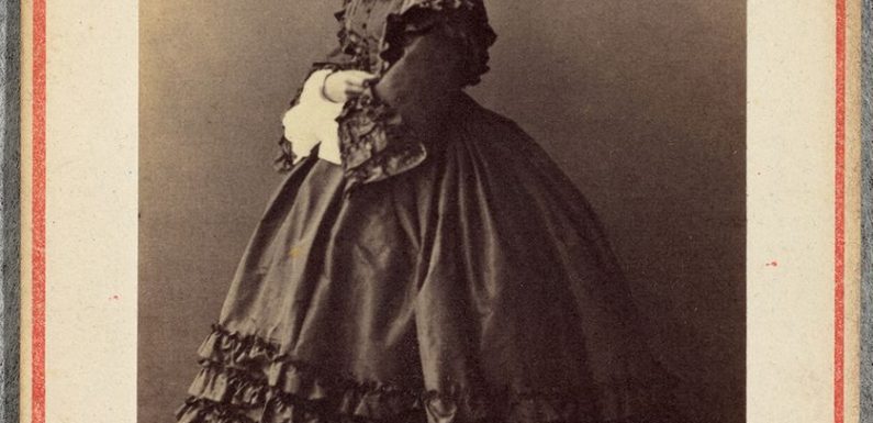 Constance, la femme sans tête
