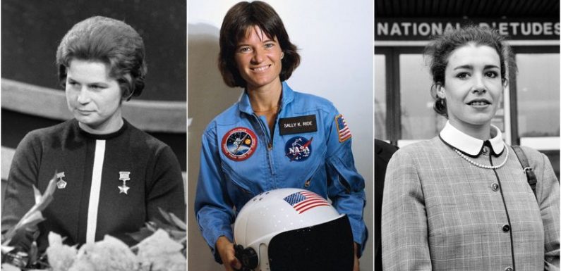 Les femmes dans l’espace : une conquête inégale