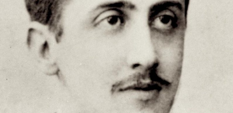 Nouvelles inédites de Proust : du tourment d’être homosexuel