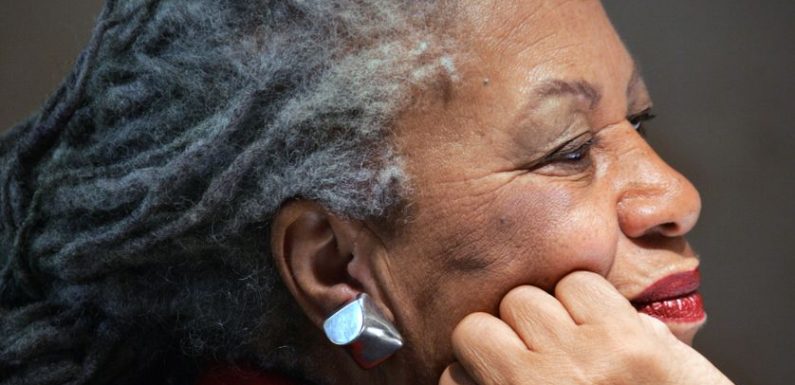 L&rsquo;avenir vu par Toni Morrison : « L&rsquo;infini relève désormais du passé »