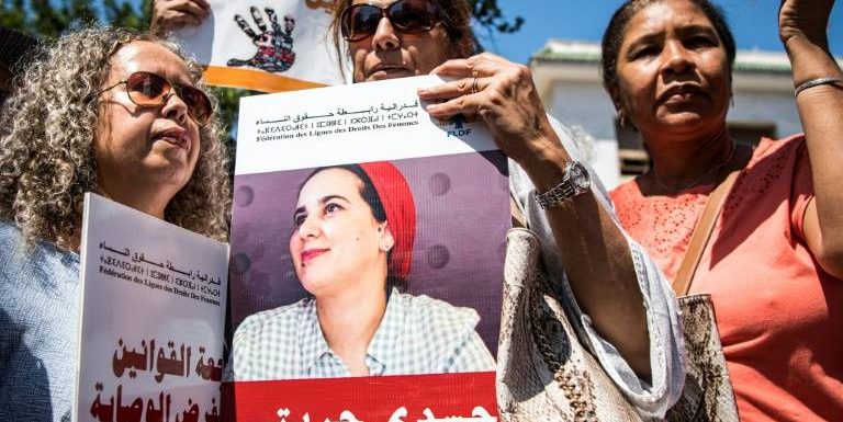 Au Maroc, une journaliste condamnée à un an de prison ferme pour « avortement illégal » AFP•30/09/2019 à 20:48