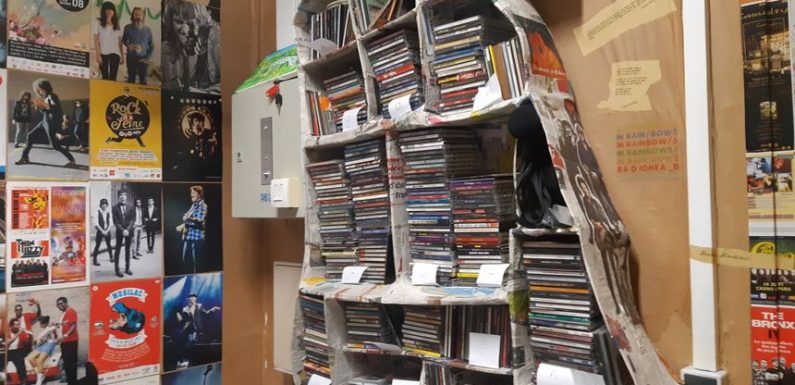 La belle histoire de Radio Pinpon, animée par des patients en psychiatrie de l’hôpital de Niort