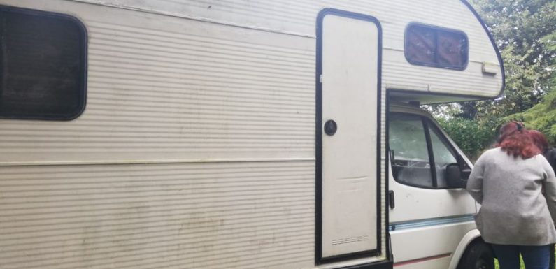 Ille-et-Vilaine : un couple et ses deux enfants expulsés juste avant la trêve hivernale