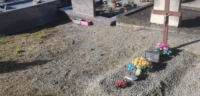 Dordogne : 75 après ils retrouvent la trace de leur aïeul, exécuté par les nazis en 1944