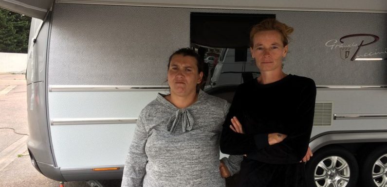 DOSSIER : Incendie à l&rsquo;usine Lubrizol à Rouen