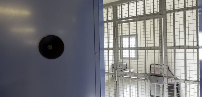 Un détenu agresse le directeur de la prison de Fontenay-le-Comte