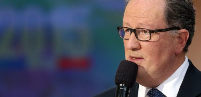 Les purges continuent au Rassemblement National : “Marine Le Pen confond pouvoir et autoritarisme”
