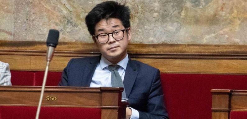 Joachim Son-Forget (ex-LREM) : Voulons-nous réellement des enfants qui naissent sans savoir d’où ils viennent ?