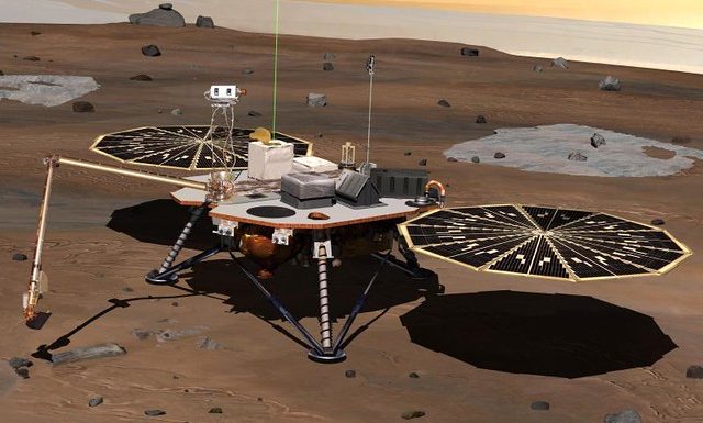 Aller vivre sur Mars : une idée de conservateur