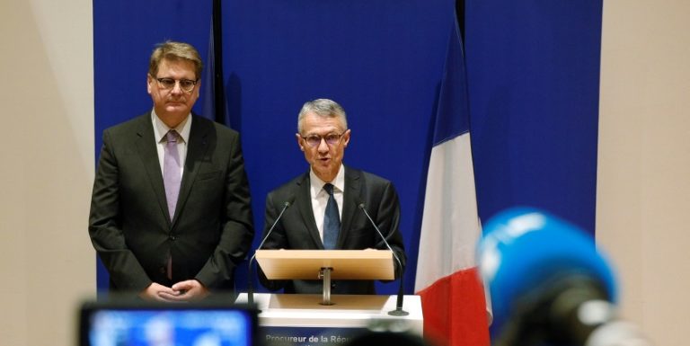 Tuerie à la préfecture de police: l’auteur lié à l’islam « radical »