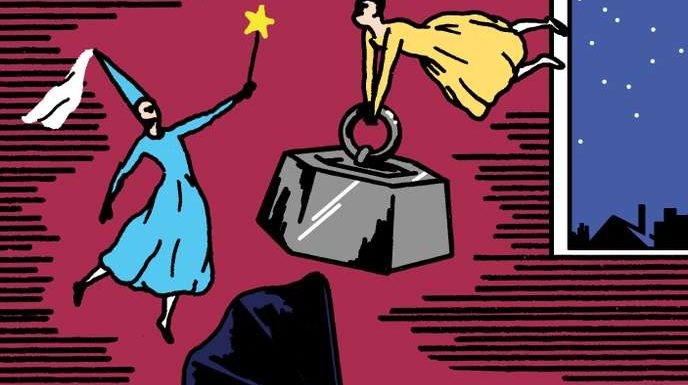 Le prénom des gens : Pauline partout, Justine nulle part