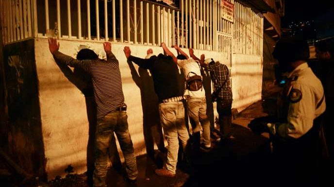 « Un massacre au goutte-à-goutte » : des milliers d’exécutions extrajudiciaires au Venezuela