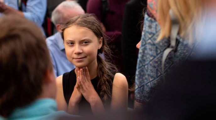 Les attaques contre Greta Thunberg montrent que « les gens ne se rendent pas compte de ce qu’est réellement l’autisme »