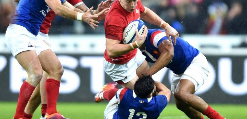 Coupe du monde de rugby: Jouer 80 minutes, mettre de la vitesse… Quel plan pour un miracle français face au pays de Galles?