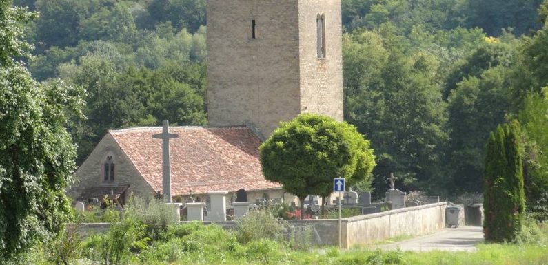 Alsace : 150 ans après un exorcisme, une chapelle va être retapée
