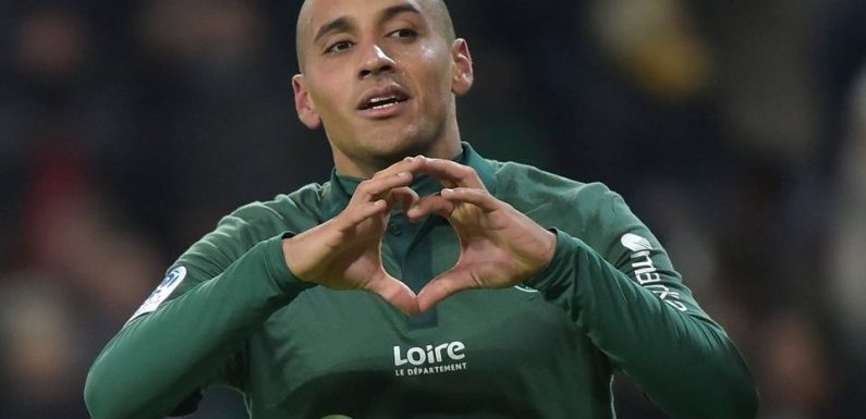 Bordeaux-ASSE : « Il aurait pu aller bien plus haut », le talentueux Wahbi Khazri passe-t-il à côté d’une plus grande carrière ?