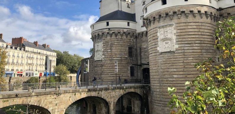 Nantes : Au château, une visite (enfin) dédiée au monument au temps d’Anne de Bretagne