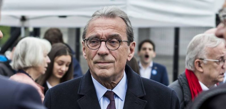 Strasbourg : Le maire Roland Ries, « exclu » du PS regrette le « caporalisme » du parti
