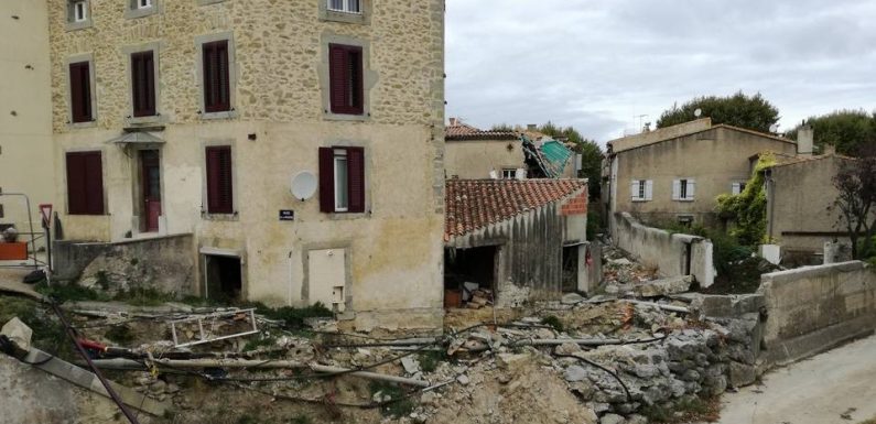 VIDEO. Inondations dans l’Aude : Un an après, un rapport relève plusieurs faiblesses dans la gestion de la catastrophe