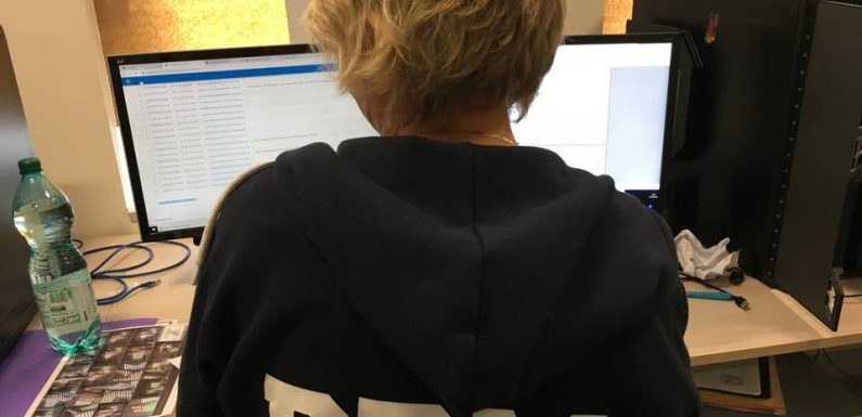 Bébés violentés, viols filmés… Comment les policiers gèrent la violence des pédophiles sur Internet