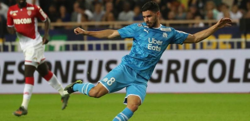 Monaco-OM : Après l’humiliation du classico, l’élimination pour Marseille, très décevant à Louis-II