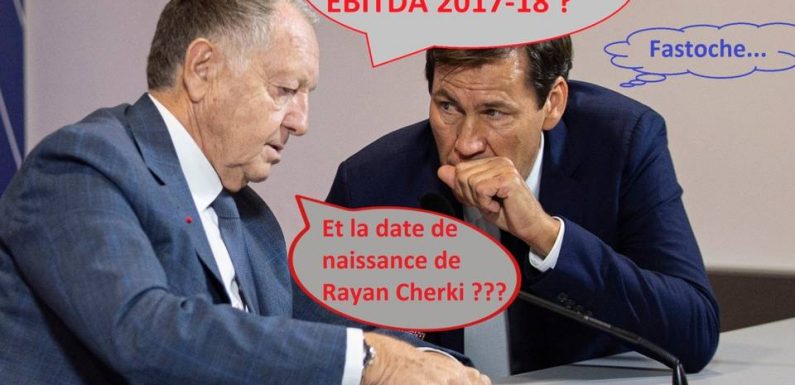 OL : « Séducteur » et « gros bosseur », Rudi Garcia est bien le roi de l’entretien d’embauche