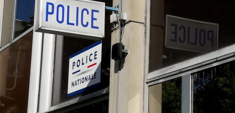 Loire : Incarcérée après avoir craché au visage d’un maire