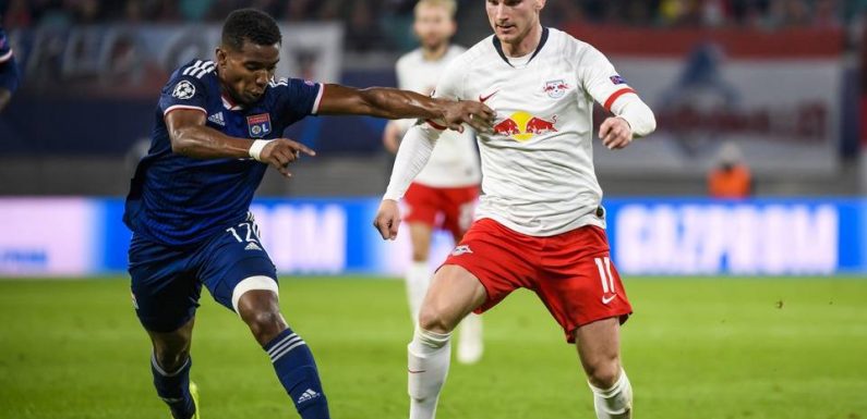 Benfica-OL : Rudi Garcia veut « tout faire pour aider Thiago Mendes », en plein doute et sifflé à Lyon