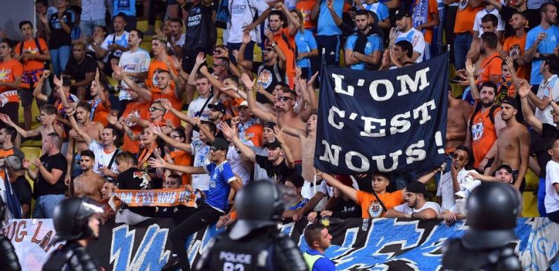 Monaco-OM : Pourquoi les Marseillais aiment tant le déplacement à Louis-II et son « choc des cultures »