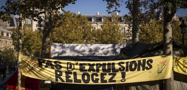 Logement : « Il faut que l’expulsion devienne l’exception, pas la règle »