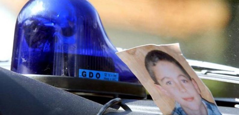 Loire-Atlantique : Un mandat d’arrêt contre un Allemand suspecté de la mort du petit Jonathan