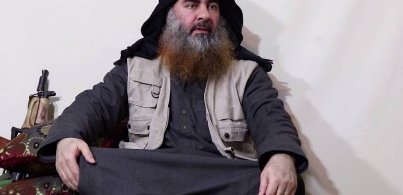 Mort d’al-Baghdadi : Christophe Castaner appelle les préfets et les forces de l’ordre à « une vigilance accrue »
