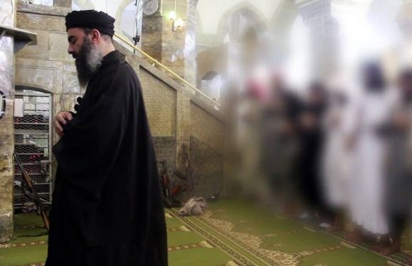 Mort d’al-Baghdadi : Le risque d’attentat « accru par les velléités de vengeance » de l’Etat islamique