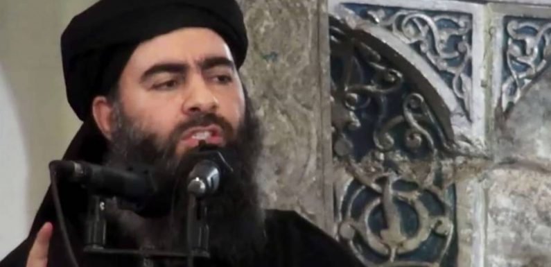 Mort d’Al-Baghdadi : Pourquoi le décès du chef de Daesh ne tuera pas l’organisation terroriste