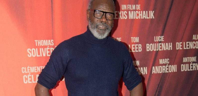 L’acteur et réalisateur Jean-Michel Martial, vu dans « Profilage » et « Edmond », est mort